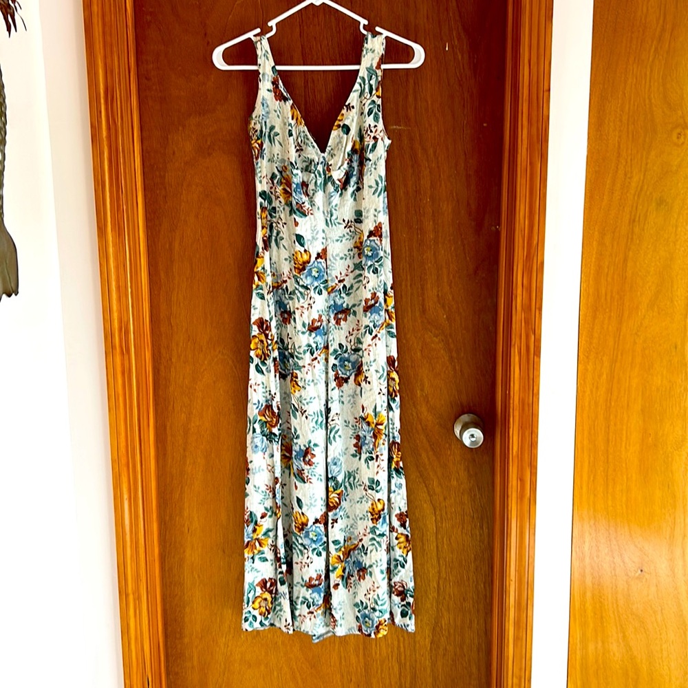 Light sundress size 2
